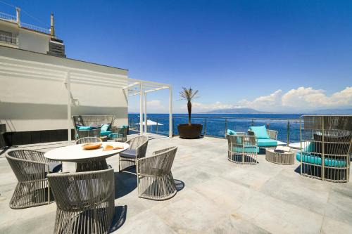 Sorrento City Centre Villa | Villa Marina Grande