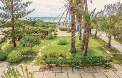 Pachino House | Villa Marina