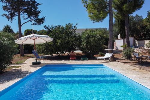 San Pietro in Bevagna Villa | Villa Marina with Pool - Happy Rentals