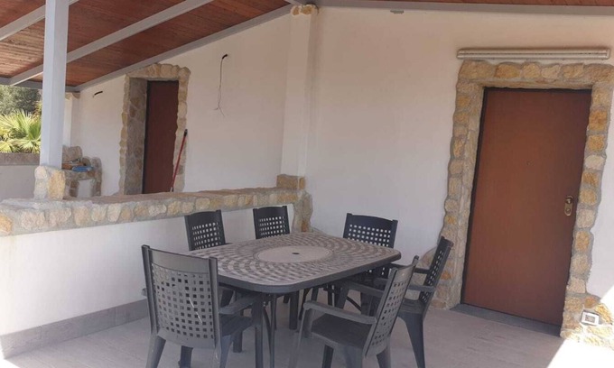 Borgo Bonsignore House | Villa Marisa