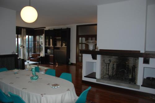 Villa d'Adda Villa | Villa Mariuccia