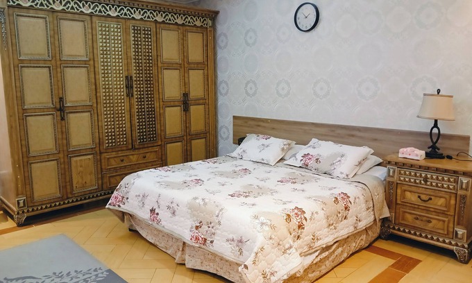 Medina Villa | Villa Marmara