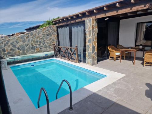 Playa Blanca Apartment | villa martha