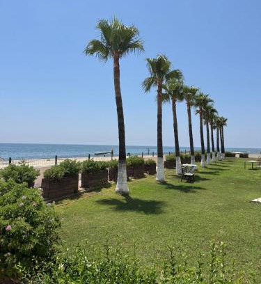 Mezetli Villa | Villa Martin Mersin