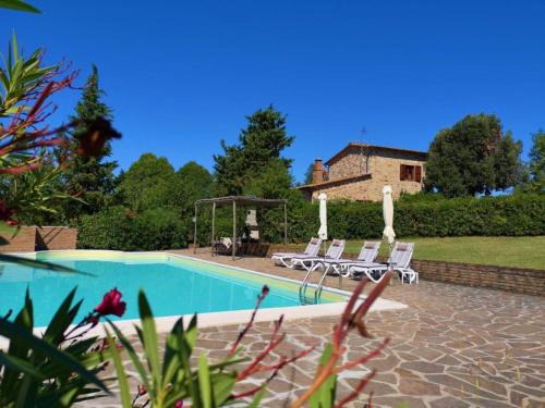 Pomarance House | Villa Martina