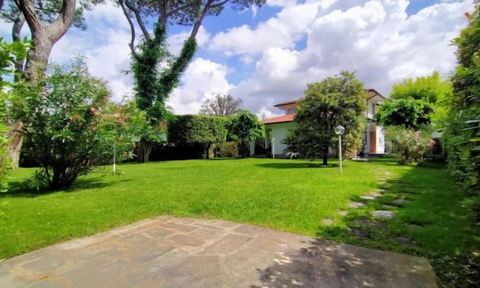 Forte dei Marmi House | Villa Martino by Interhome