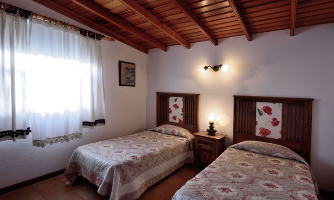 Tazacorte Villa | Villa Mary, family resort where to disconnect from everyday life.