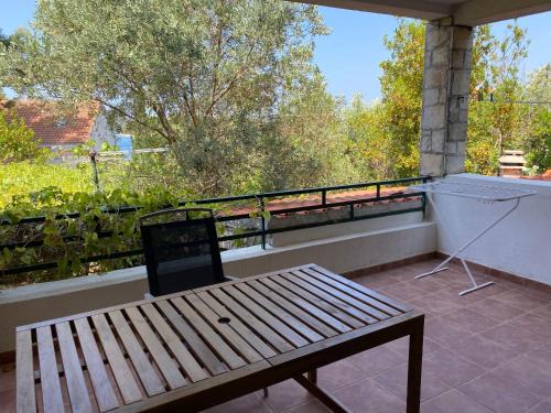 Maslinica Apartment | Villa Maslinica