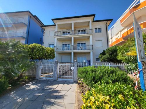 Jesolo Apartment | Villa Mazzon Family Apartments