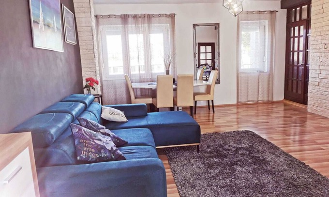 Bilice Villa | Villa Mediteraneo Dalmatia