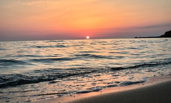 Santa Croce Camerina Villa | Villa Mediterranean SunSet