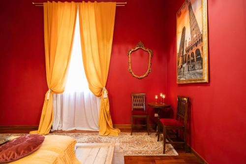 San Donato-San Vitale House | Villa Meraville