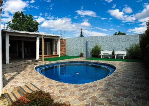 El Cerrito House | Villa Mercedes