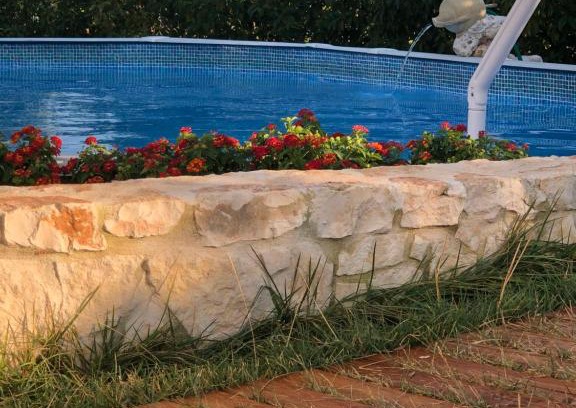 Martina Franca House | Villa Messerà