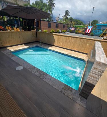Aguada Villa | Villa Mi casita el paraiso costero