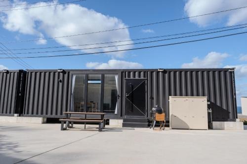 Shimonoseki House | Villa Mikuri Tsunoshima - Vacation STAY 02198v