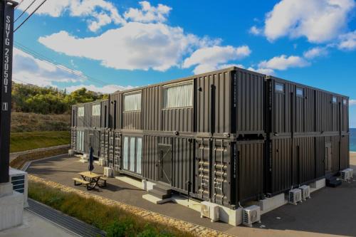 Shimonoseki House | Villa Mikuri Tsunoshima - Vacation STAY 02206v