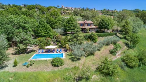 San Terenziano Villa | Villa Mila 6, Emma Villas