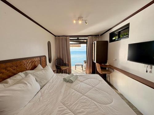 Mabini Apartment | Villa Milagros Dive Inn Anilao