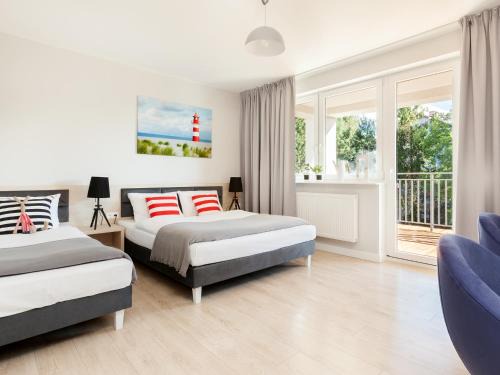 Leba House | Villa Milla