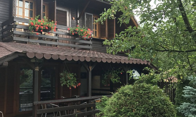 Bran Villa | Villa Millennium Residence