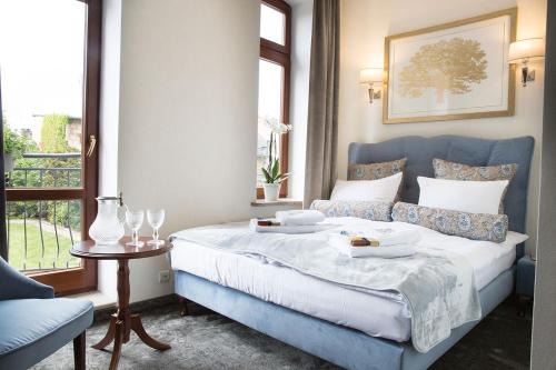Ustka Bed & Breakfast | Villa Mistral