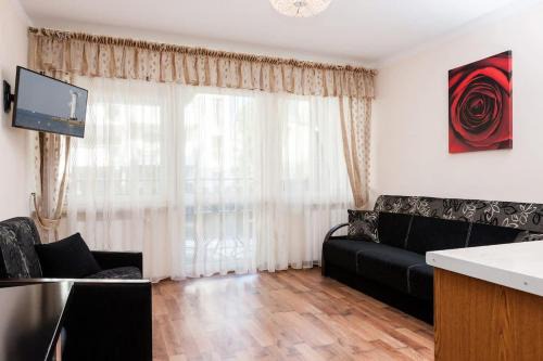 Swinoujscie Apartment | Villa Mistral Studio z Parkingiem blisko Plaży by Noclegi Renters