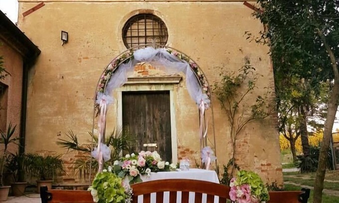 Mirano Other | Villa Mocenigo