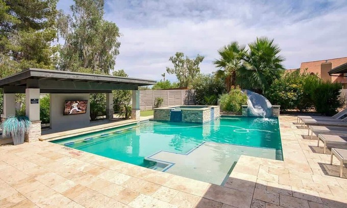 Shea North Estates House | Villa Moderna - 7BR|3BA