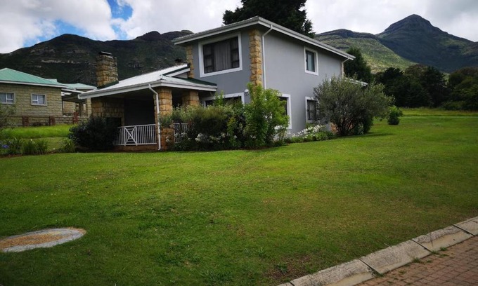 Clarens Apartment | Villa Mohau 178