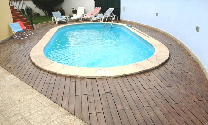 Paradela Villa | Villa Moino