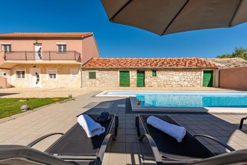Sopot Villa | Villa Moki