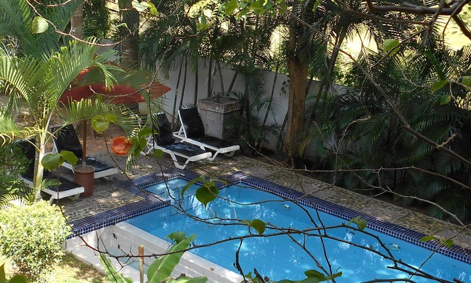 Pantai Tengah Resort | Villa Molek