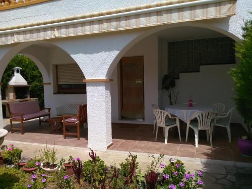 Alcanar House | Villa Montsià