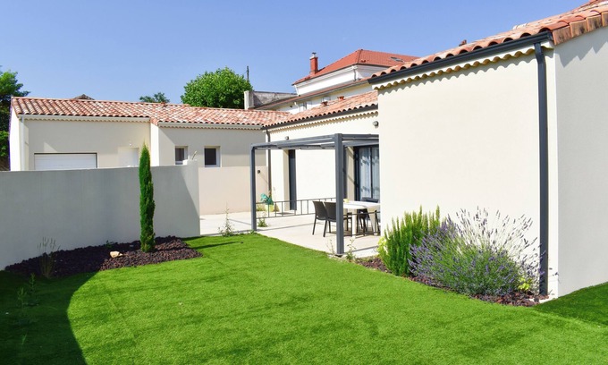 Montelimar House | Villa Montélimar