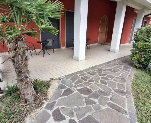 Castelnuovo del Garda Villa | Villa Montalto Castelnuovo del Garda