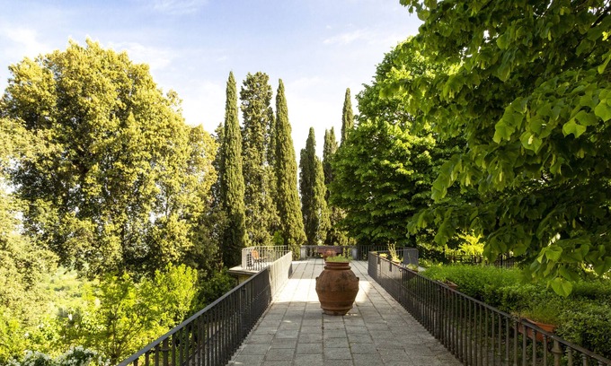 Montarioso House | Villa Montarioso