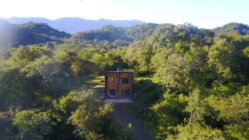 Santa Barbara Department Cabin | Villa Monte Reserve