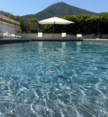 Cava de' Tirreni House | Villa Morena