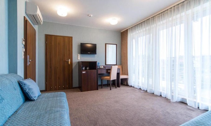 Dziwnowek Resort | Villa nad Zalewem