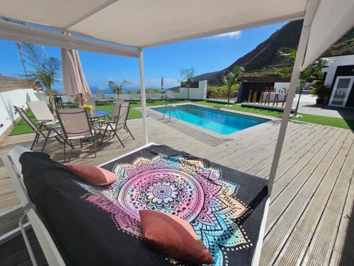 Guimar Villa | Villa Nahuel