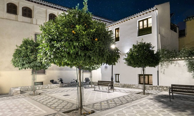 Central District Ski Chalet | Villa Naranjos de San Matias