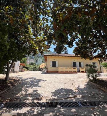 Pizzo Apartment | Villa Natina