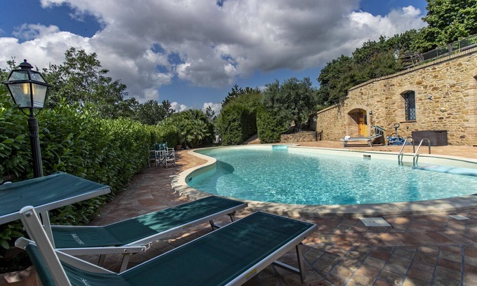 San Severino Marche Villa | Villa Naturae - Homelike Villas
