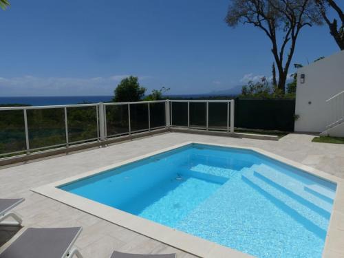 Saint Felix Villa | Villa Nature & Villa Alizés