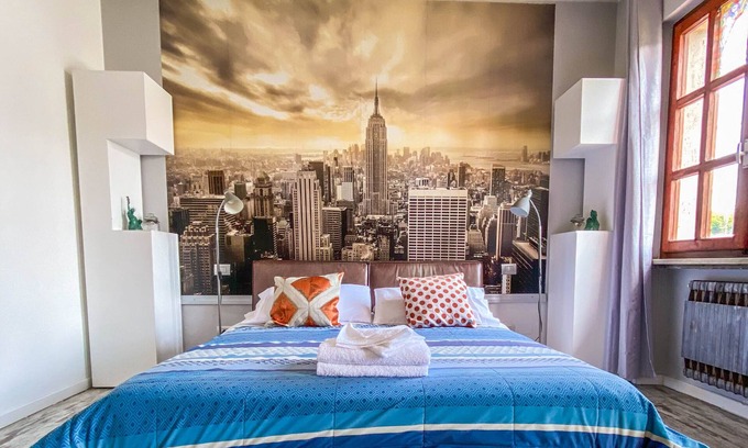 San Zeno House | Villa near Garda Lake, Gardaland