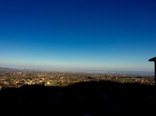 Palestrina House | Villa Nia affittacamere