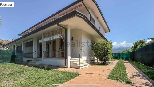 Marina di Pietrasanta House | Villa Nice 800m dal mare