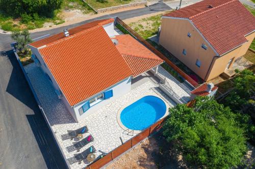 Maslenica Villa | Villa Nika