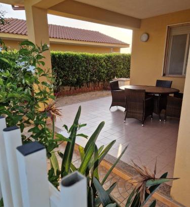 Santa Maria del Focallo House | Villa Noah